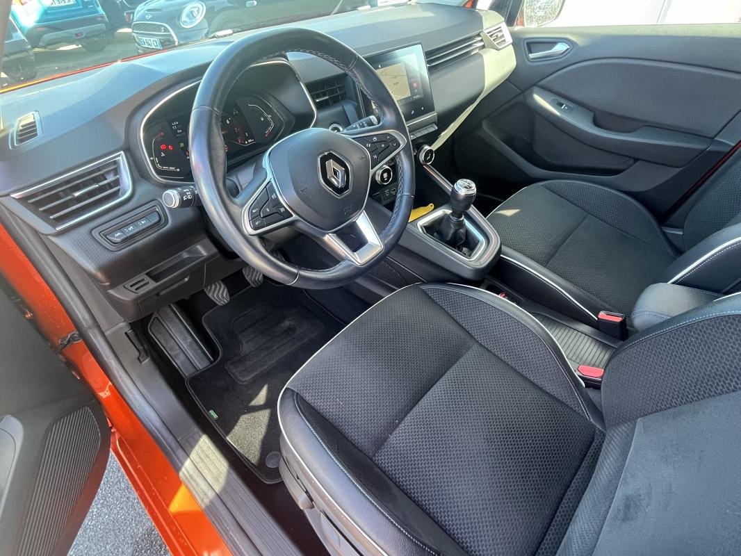 Renault Clio - Photo 14