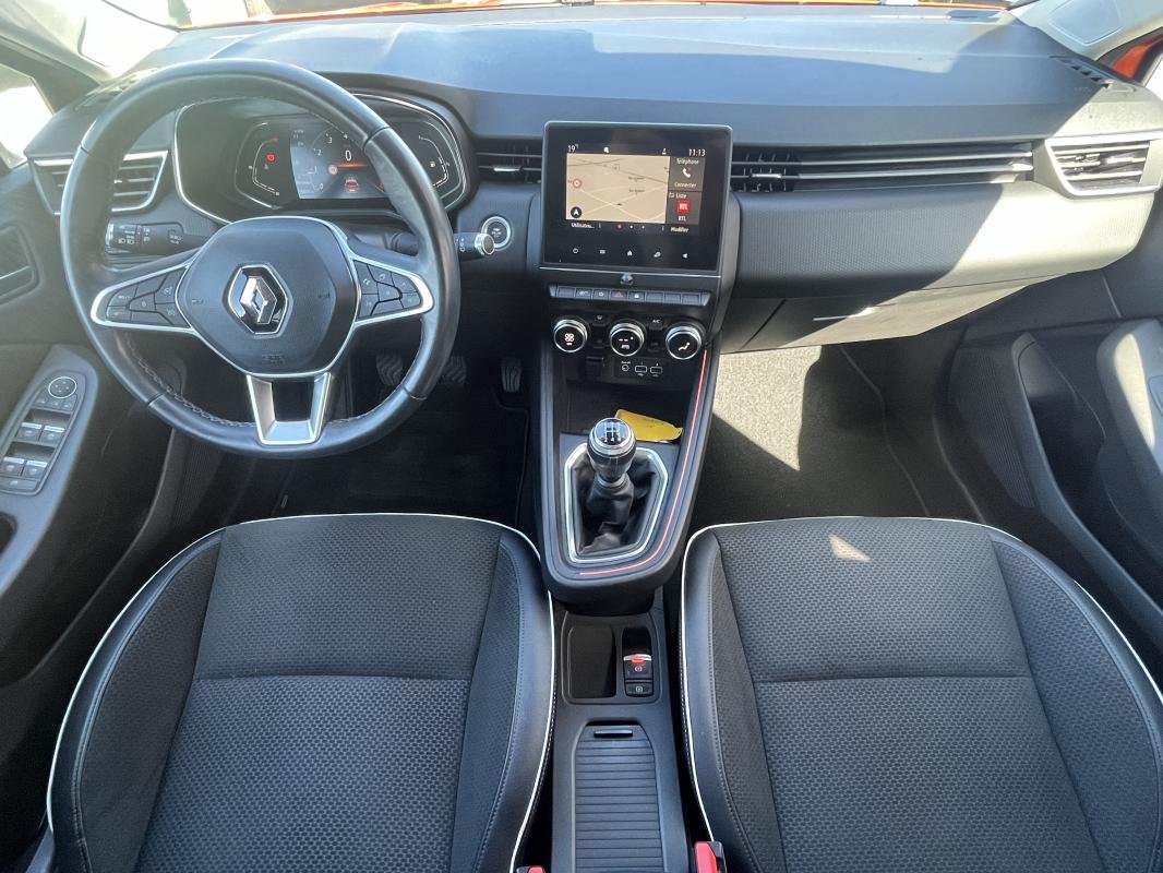 Renault Clio - Photo 15