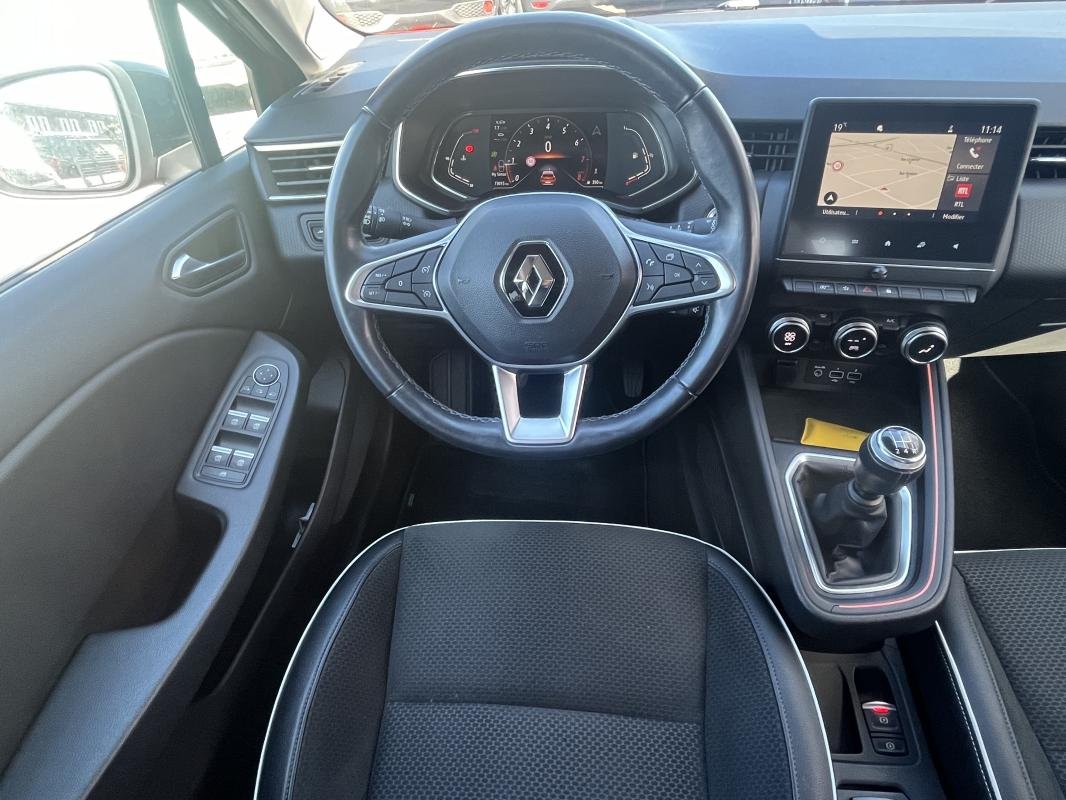 Renault Clio - Photo 16