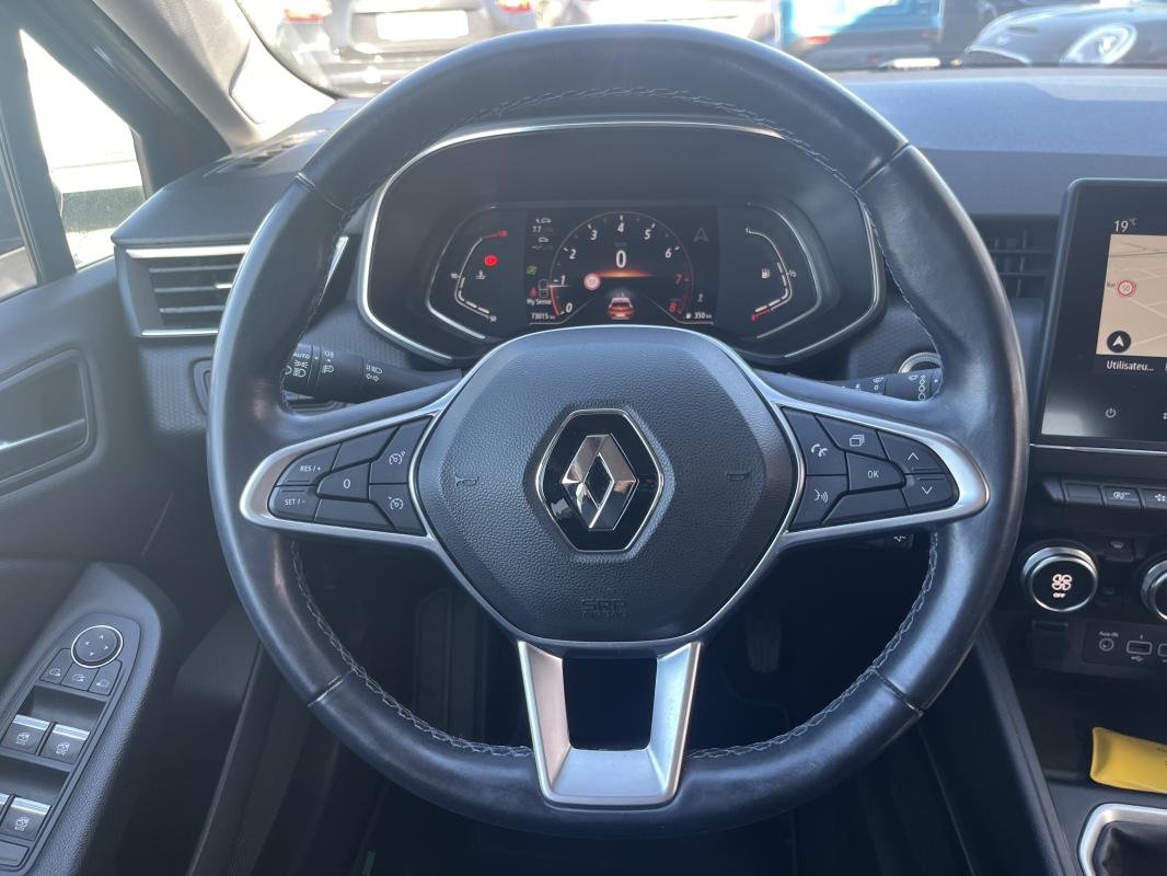 Renault Clio - Photo 17