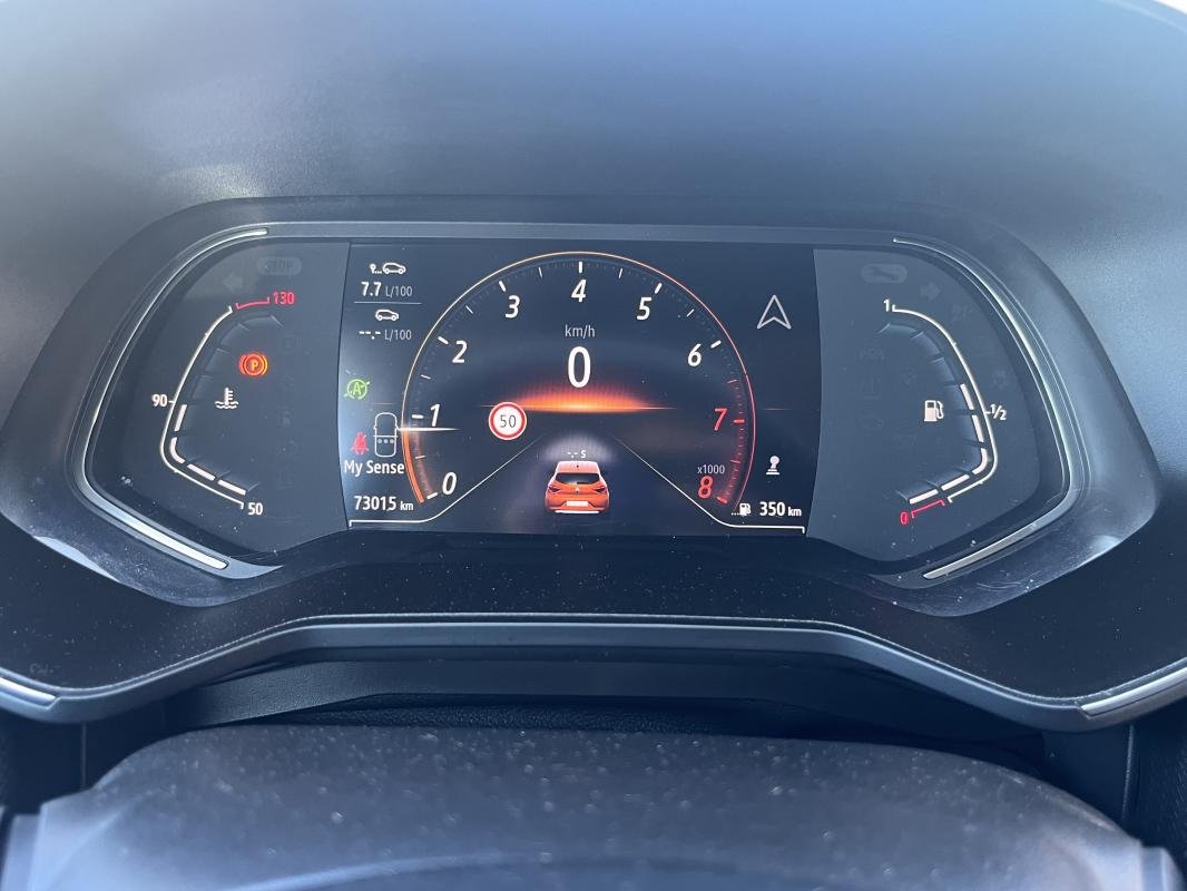 Renault Clio - Photo 18