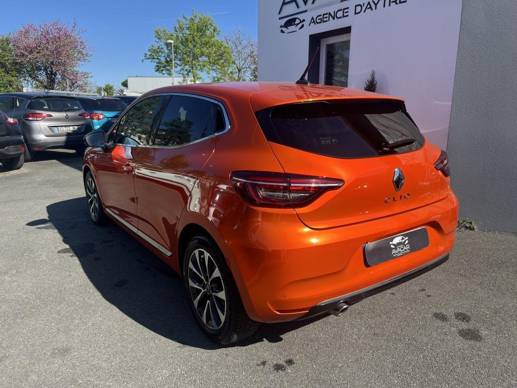 Renault Clio - Photo 3