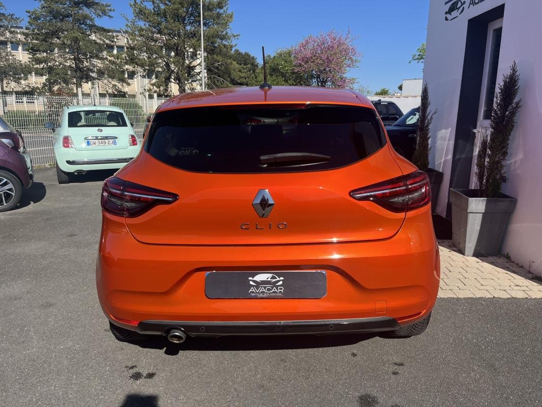 Renault Clio - Photo 4