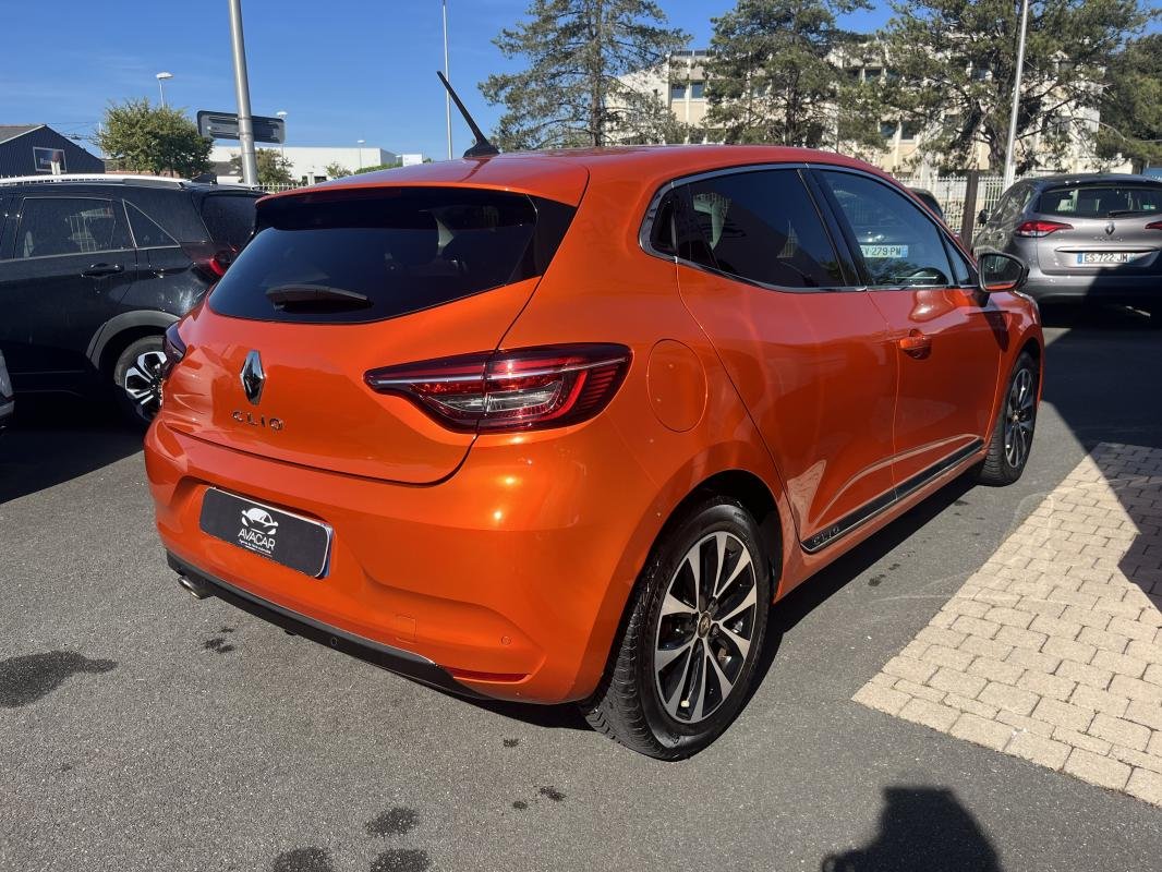 Renault Clio - Photo 5