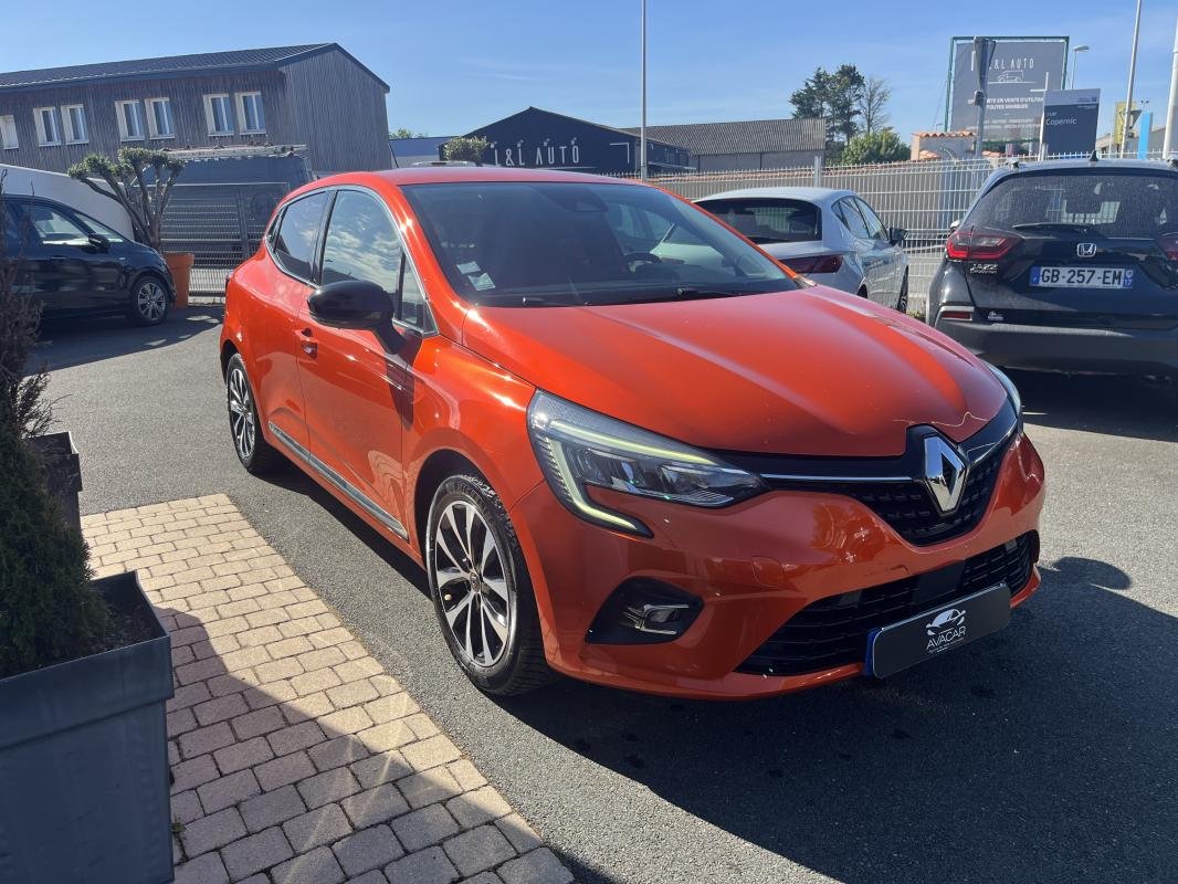 Renault Clio - Photo 6