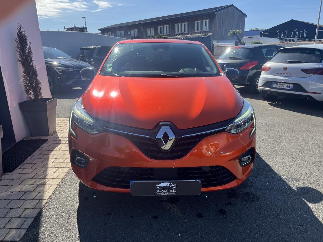 Renault Clio - Photo 7