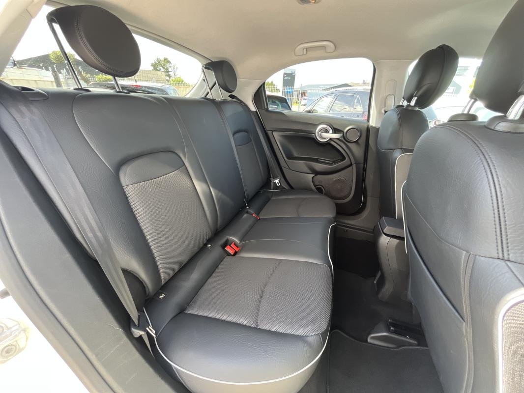 Fiat 500X - Photo 11