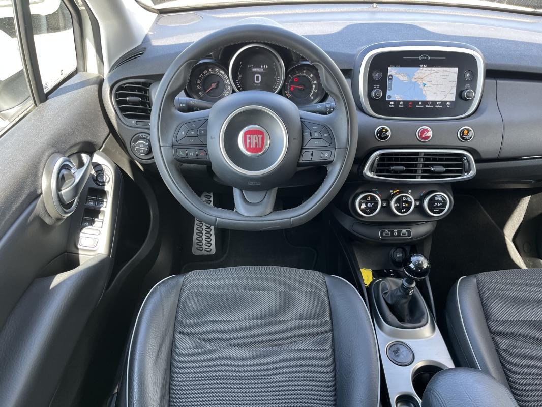 Fiat 500X - Photo 15