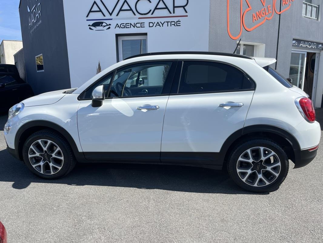 Fiat 500X - Photo 2