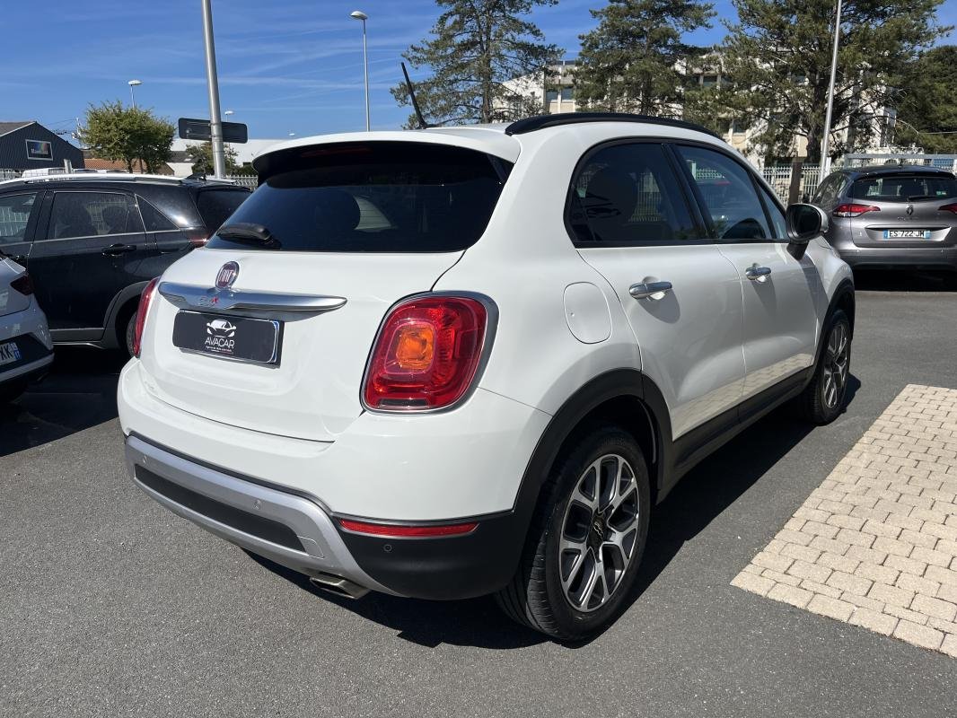 Fiat 500X - Photo 5