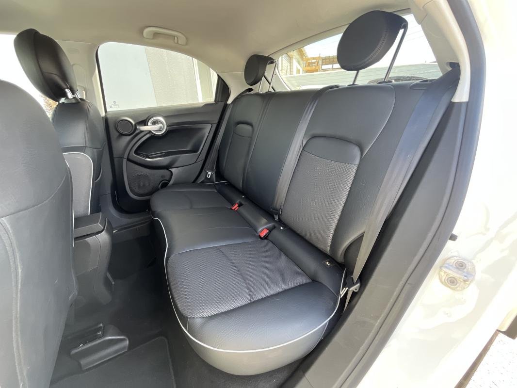 Fiat 500X - Photo 9