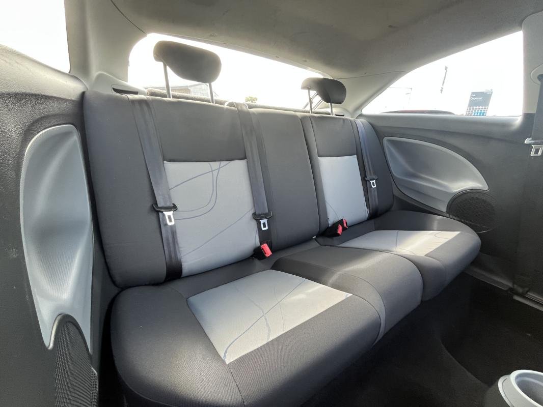 Seat Ibiza - Photo 11