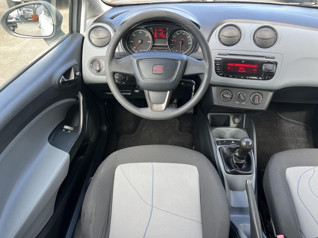 Seat Ibiza - Photo 14