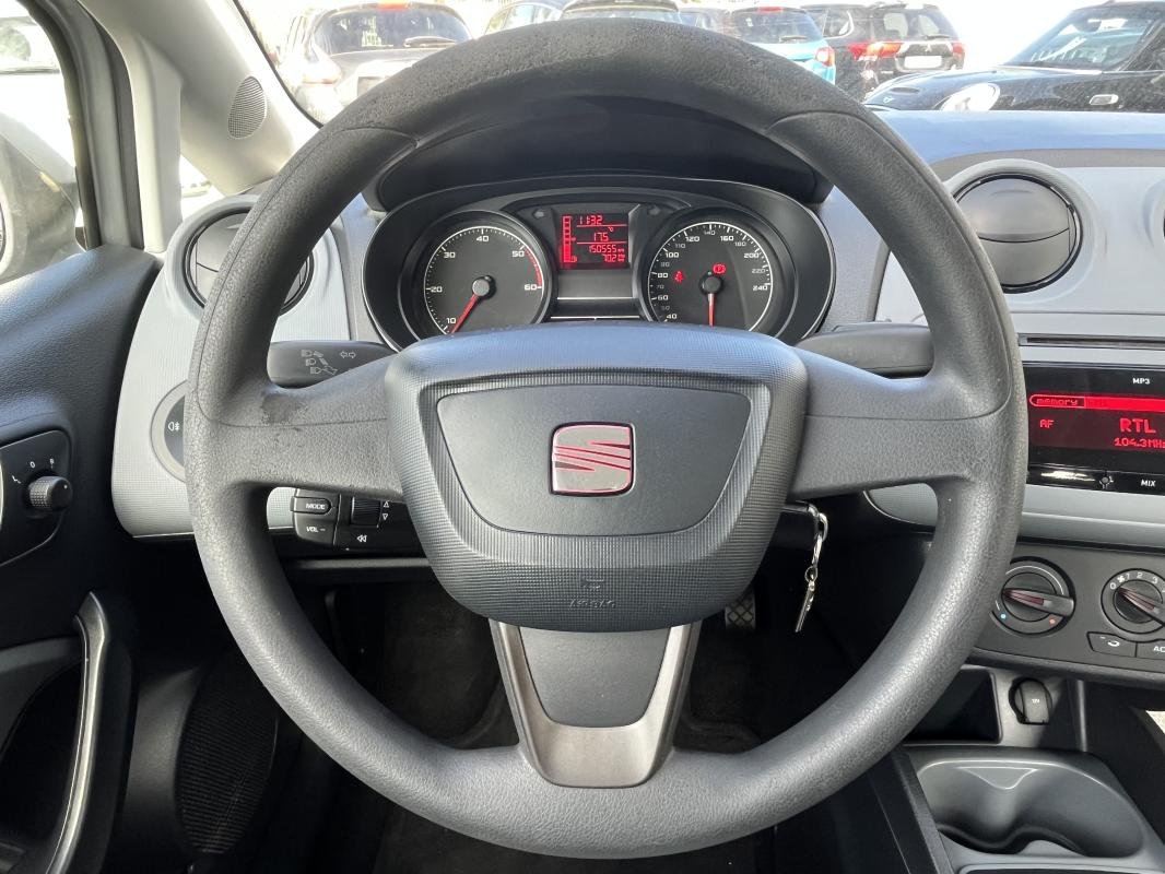 Seat Ibiza - Photo 15