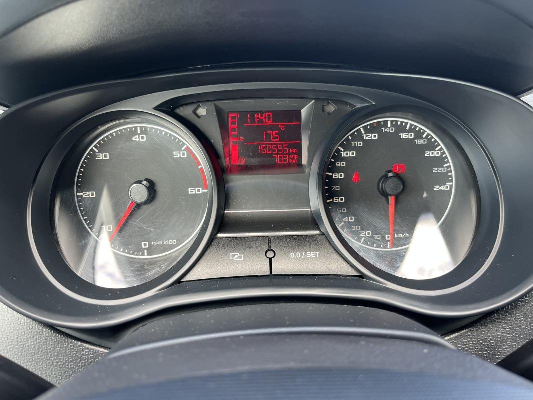Seat Ibiza - Photo 16