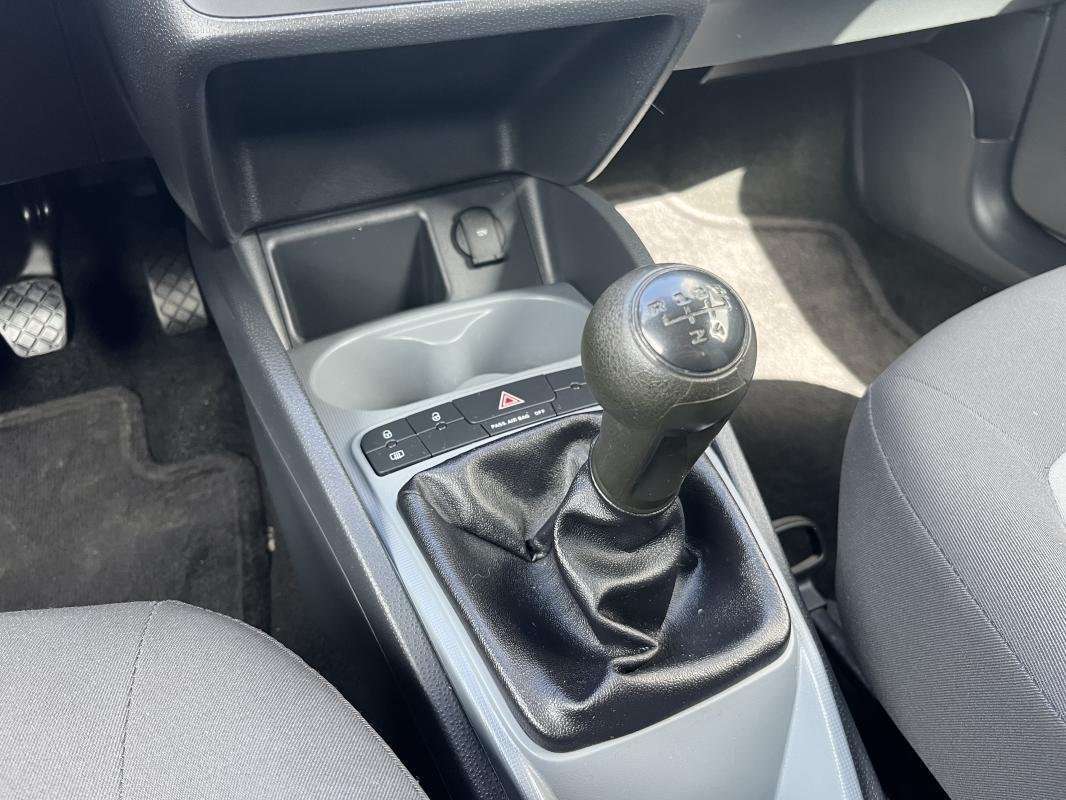 Seat Ibiza - Photo 18