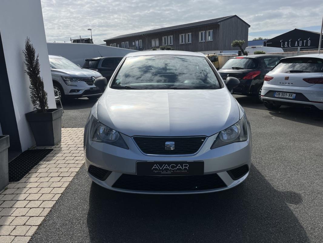 Seat Ibiza - Photo 7
