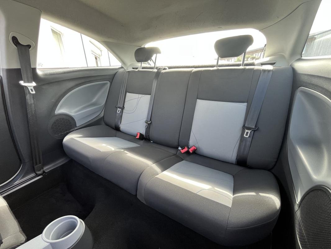 Seat Ibiza - Photo 9