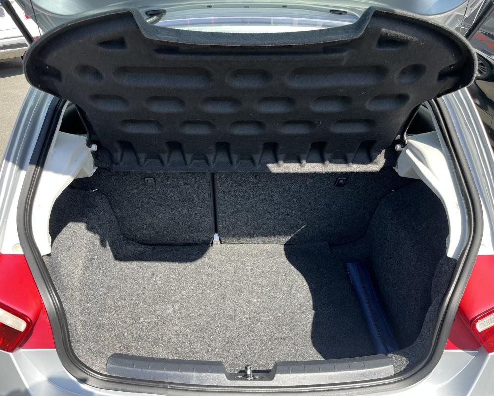 Seat Ibiza - Photo 10