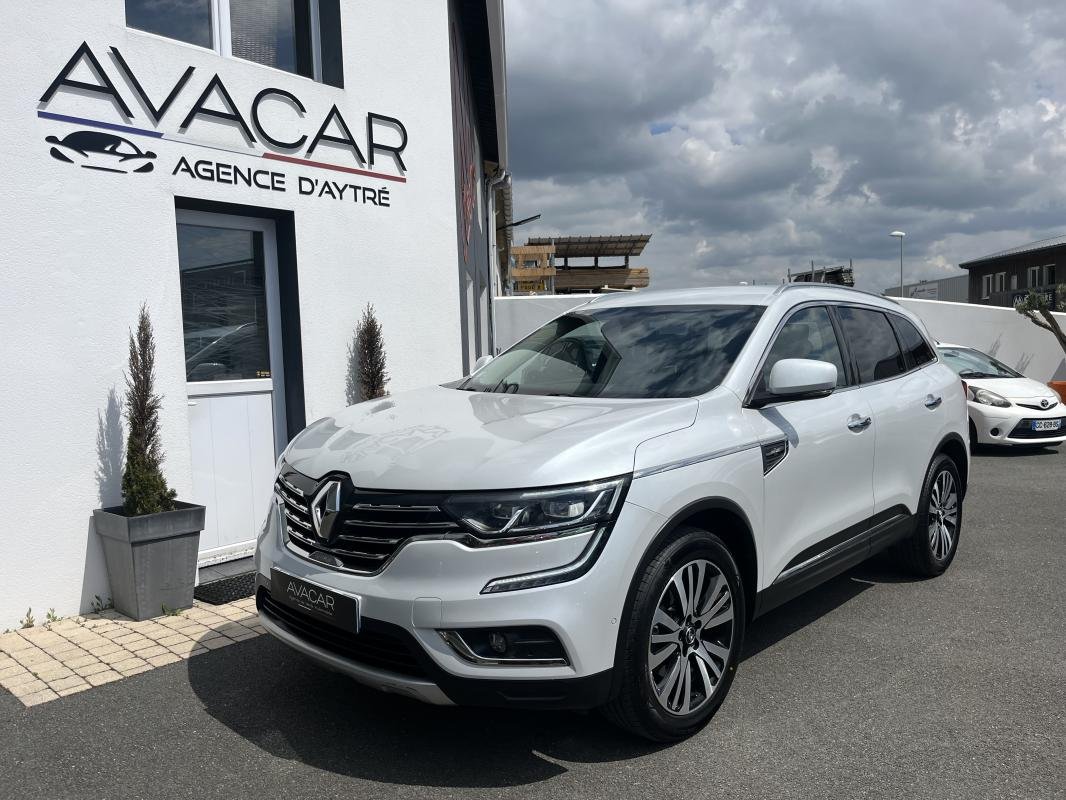 Renault Koleos - Photo 1
