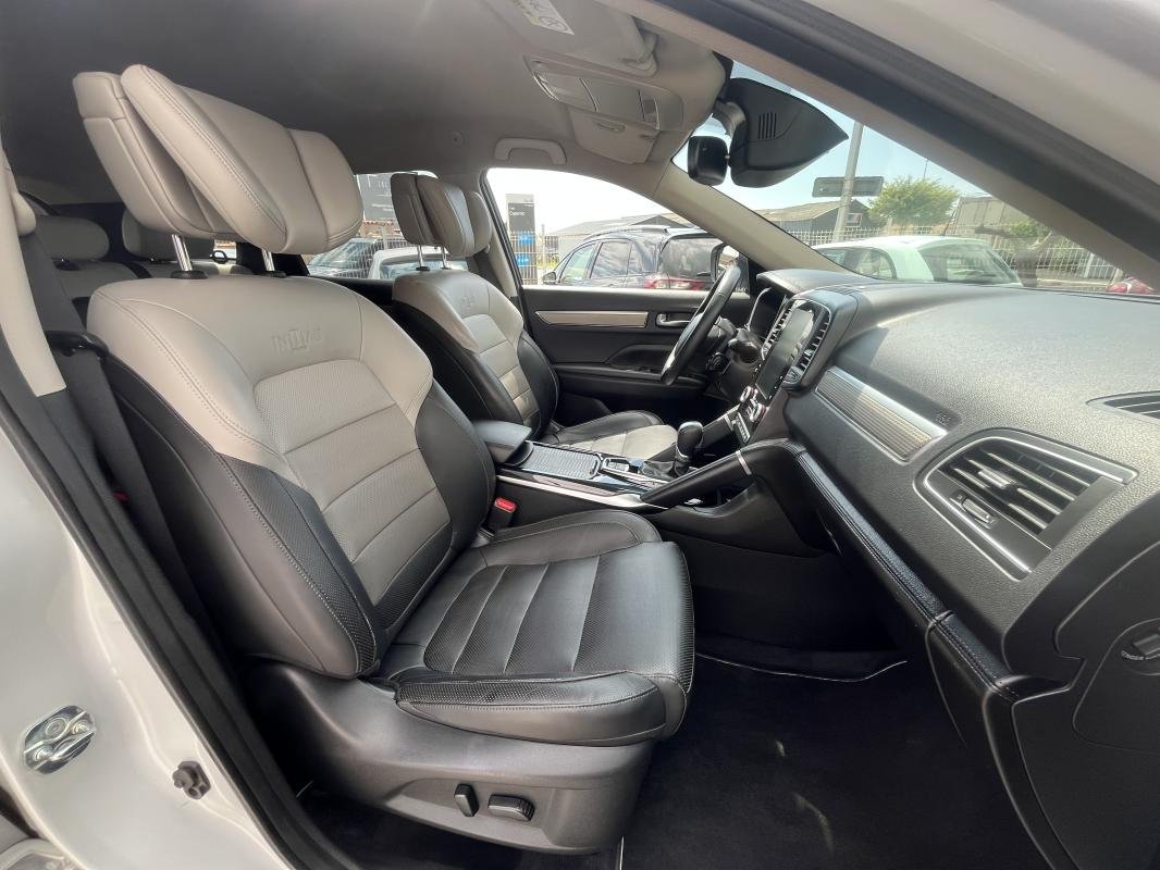 Renault Koleos - Photo 13