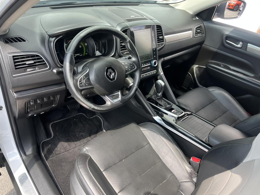 Renault Koleos - Photo 14