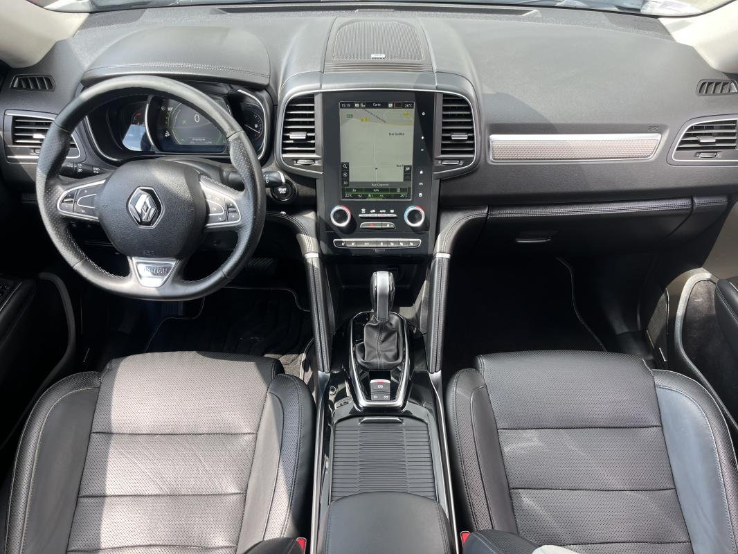 Renault Koleos - Photo 15