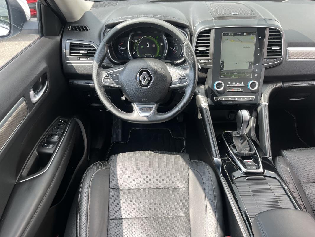 Renault Koleos - Photo 16