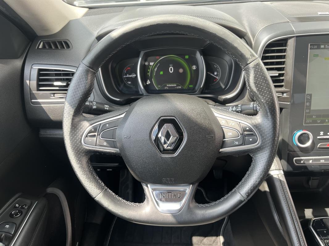 Renault Koleos - Photo 17