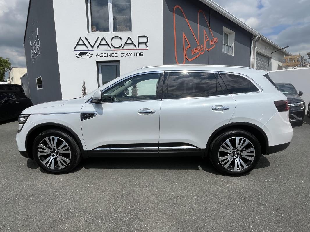 Renault Koleos - Photo 2