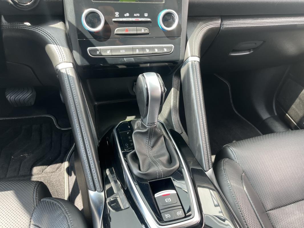 Renault Koleos - Photo 22