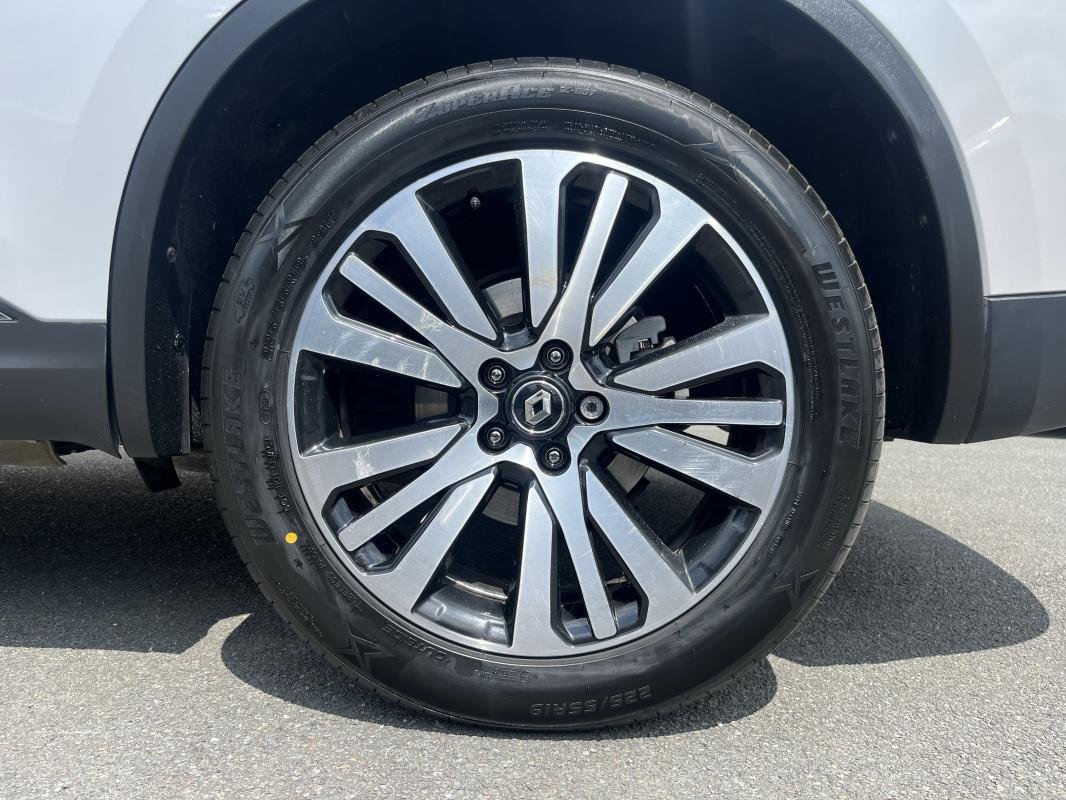 Renault Koleos - Photo 23