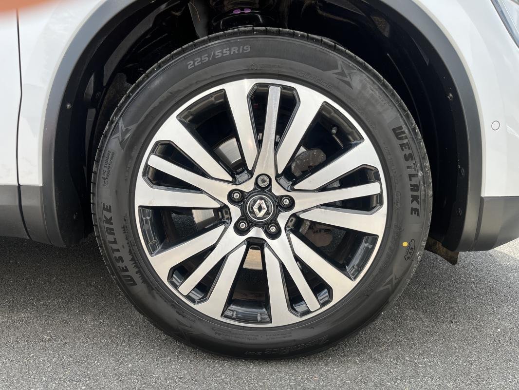 Renault Koleos - Photo 25