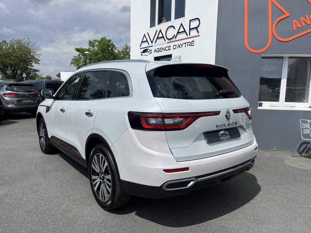 Renault Koleos - Photo 3