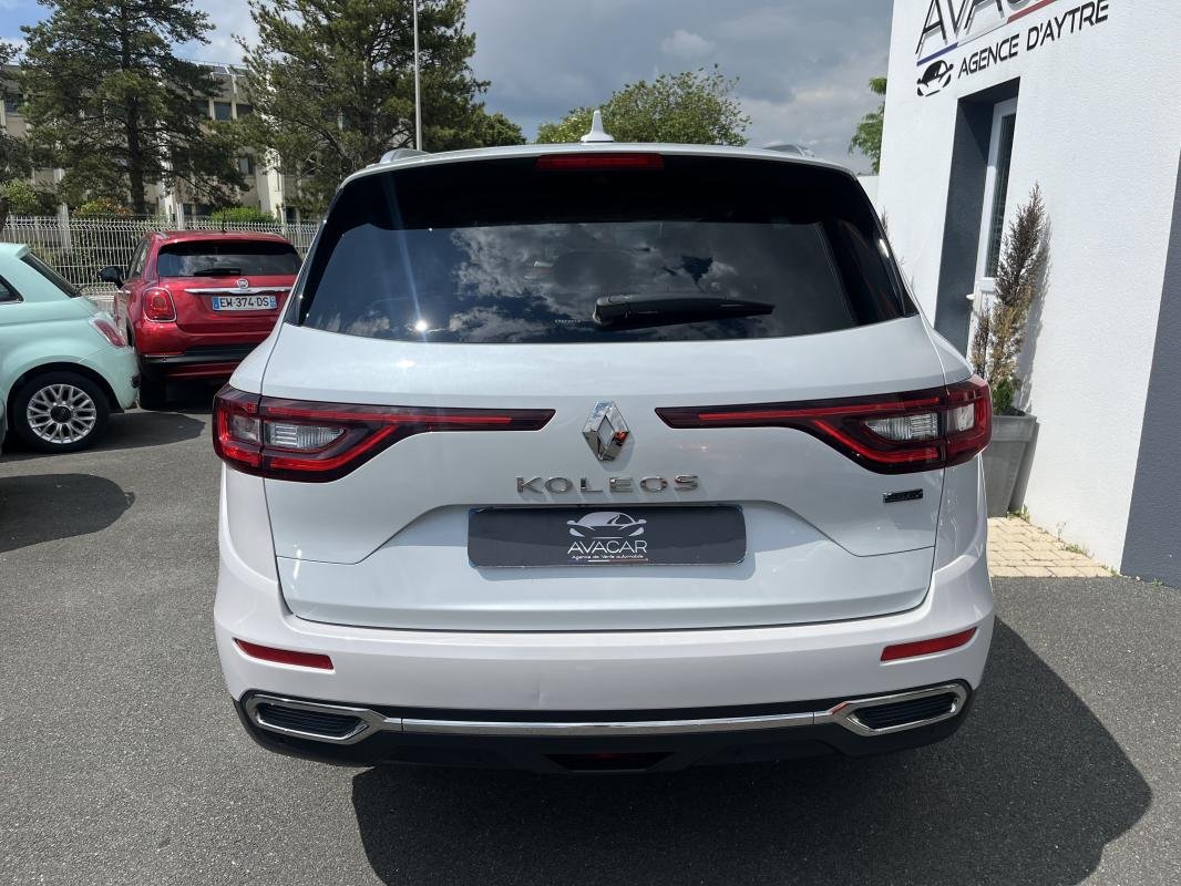 Renault Koleos - Photo 4