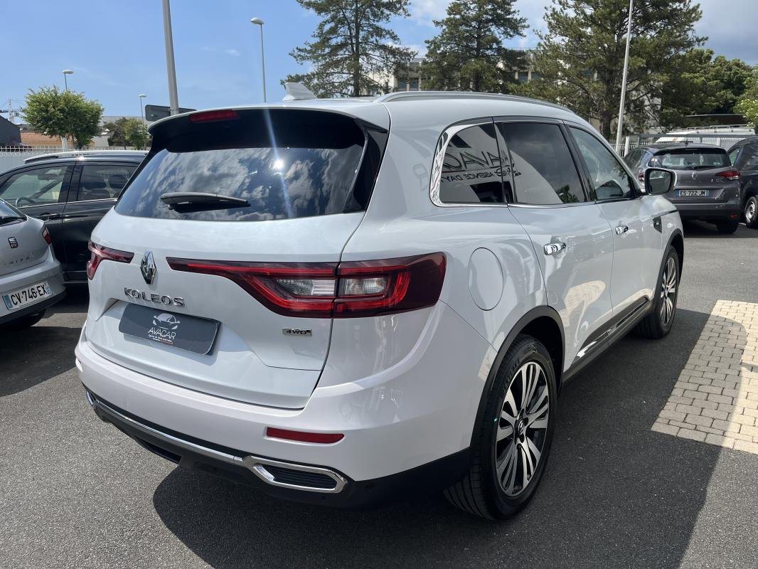 Renault Koleos - Photo 5