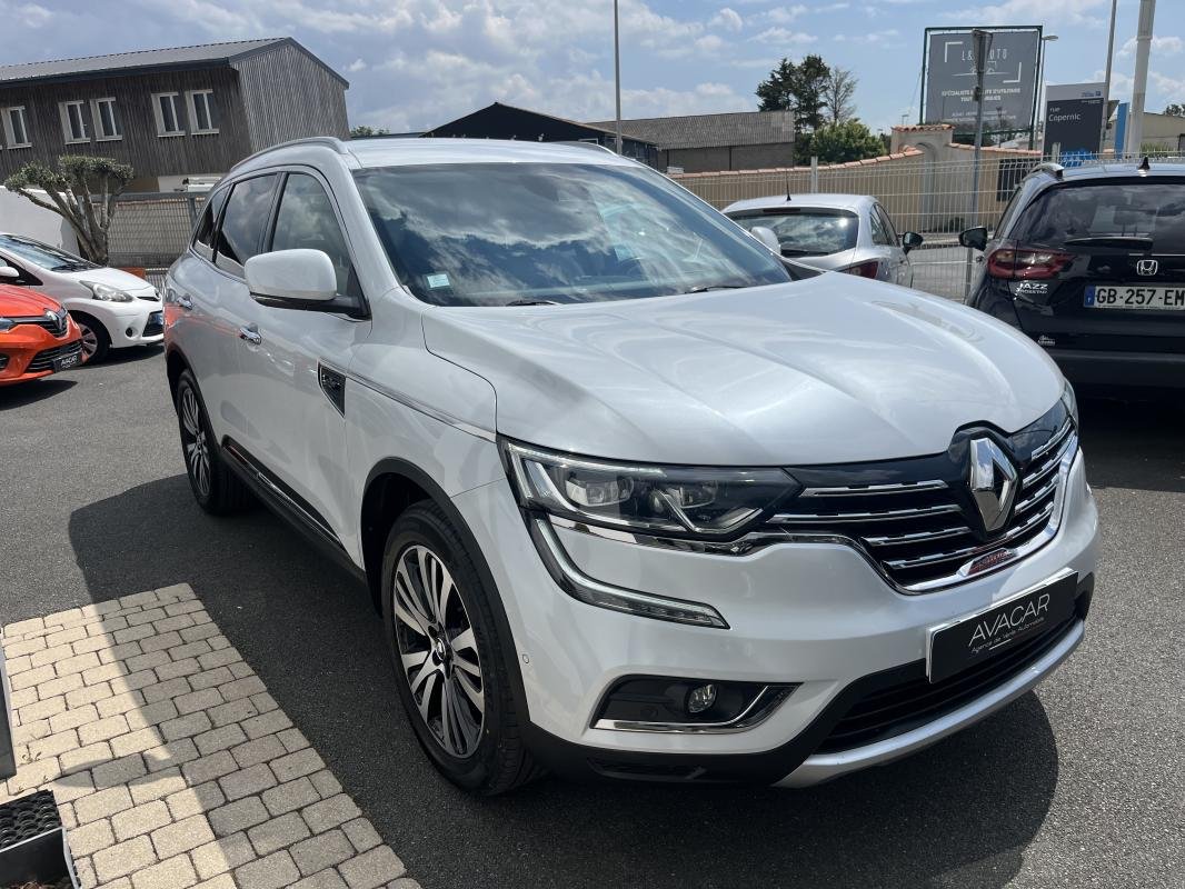 Renault Koleos - Photo 6