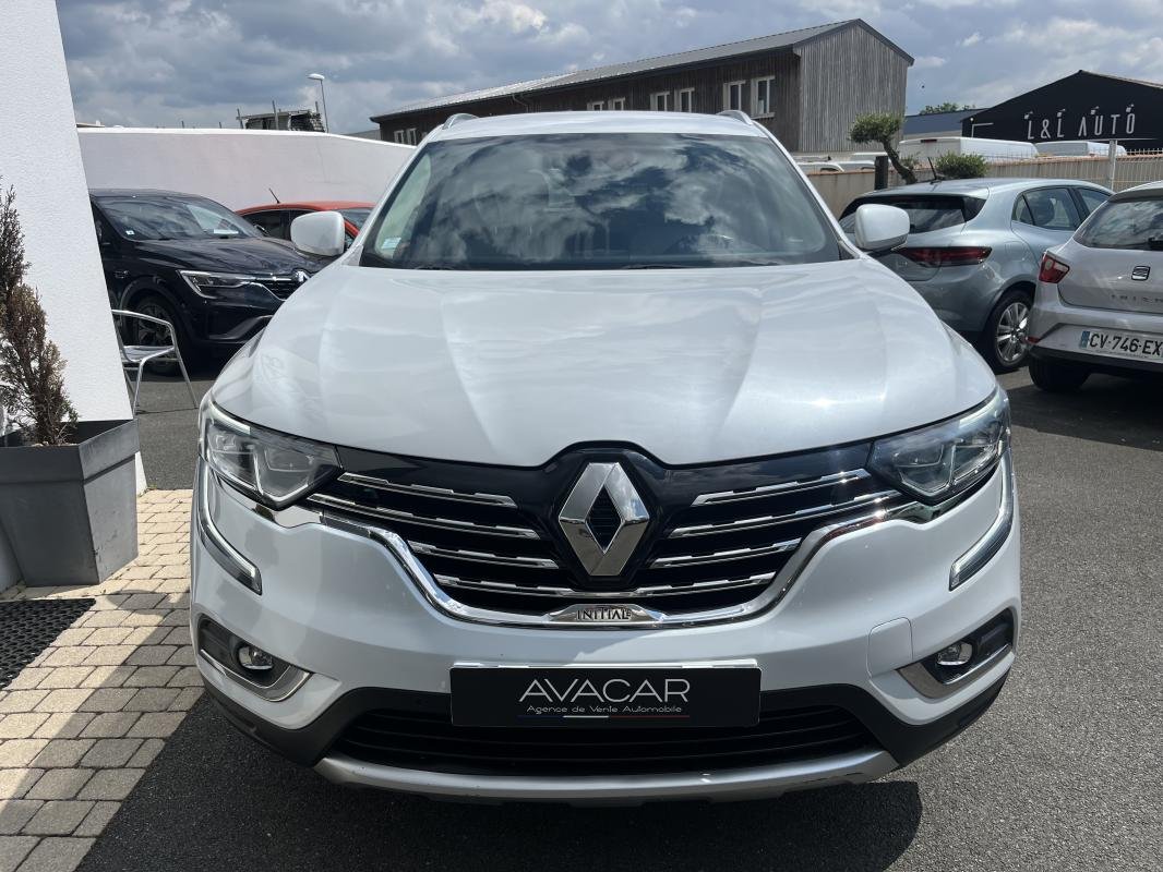 Renault Koleos - Photo 7