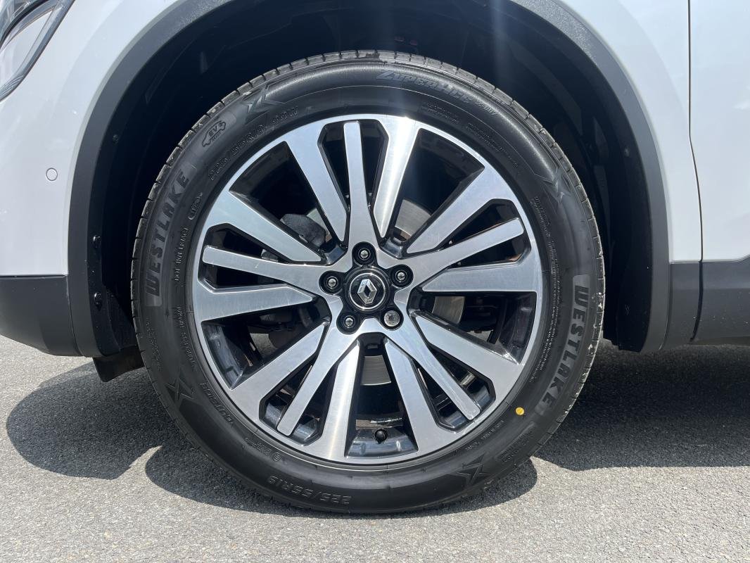 Renault Koleos - Photo 8