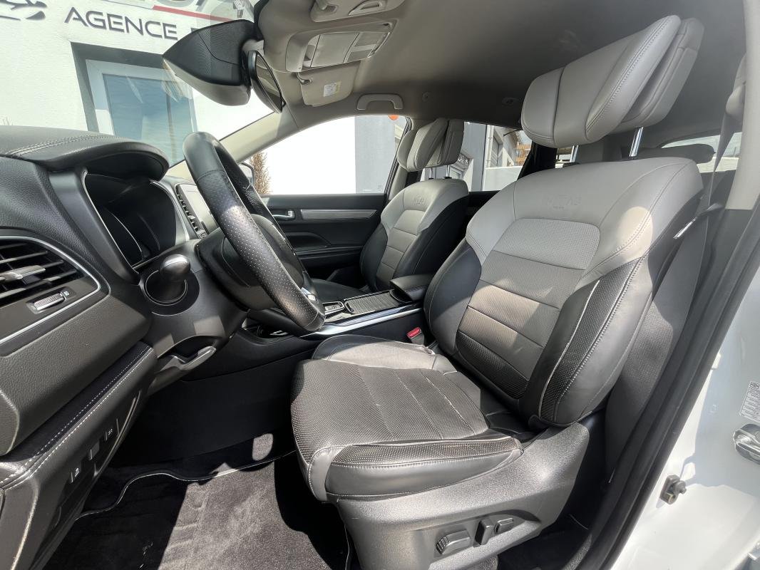 Renault Koleos - Photo 9