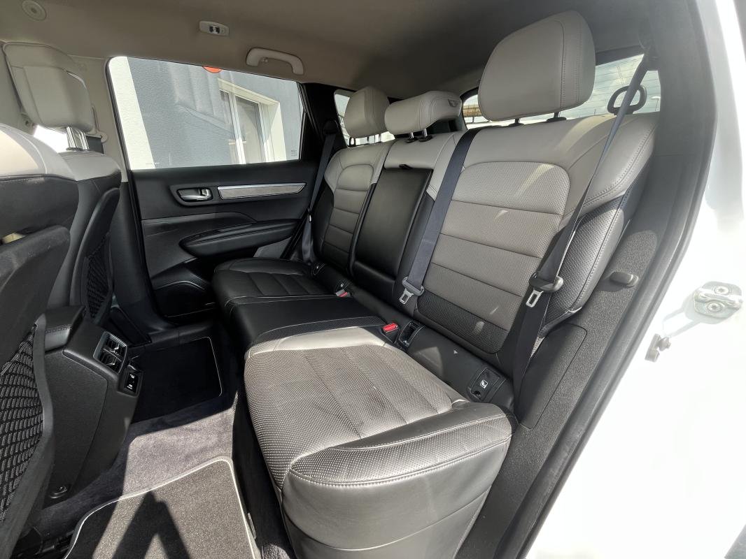 Renault Koleos - Photo 10