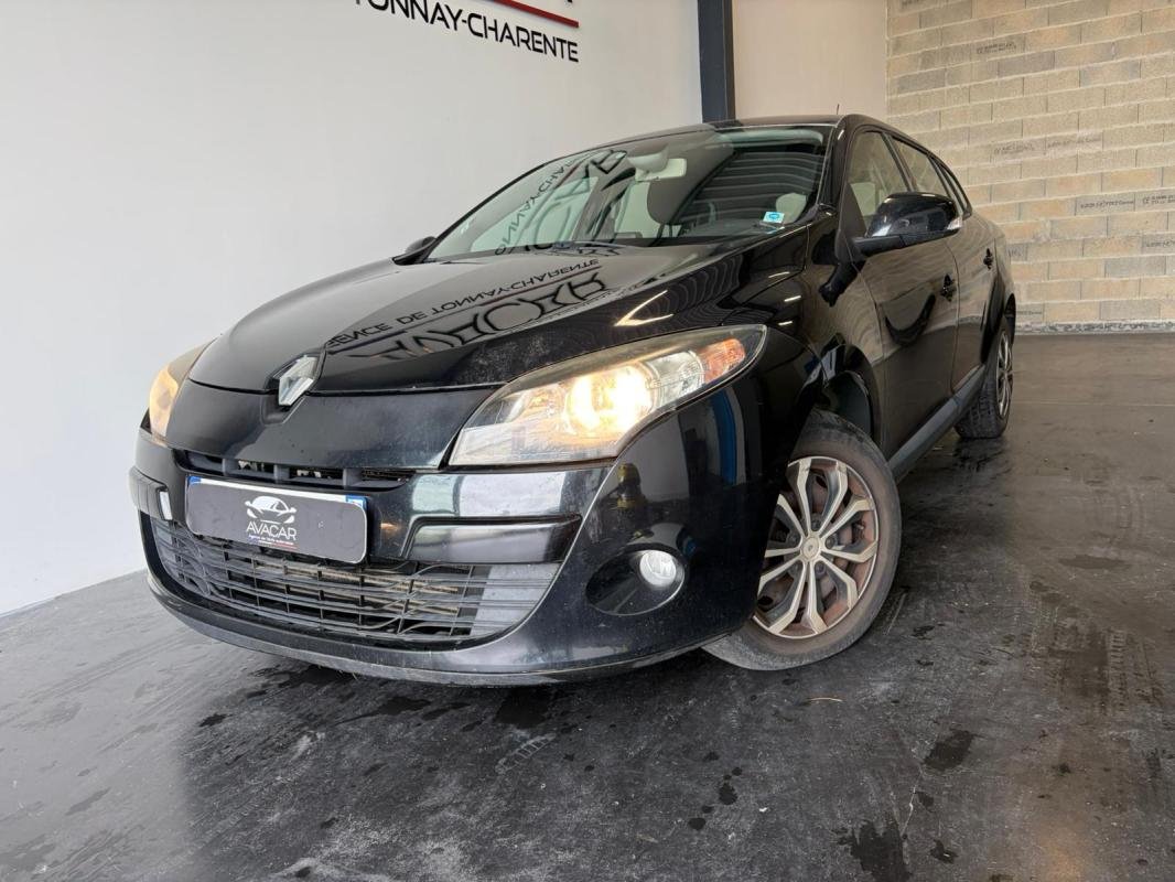 Renault Mégane