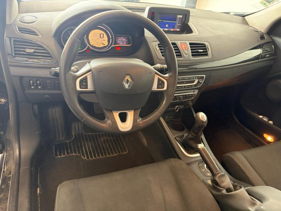 Renault Mégane - Photo 11