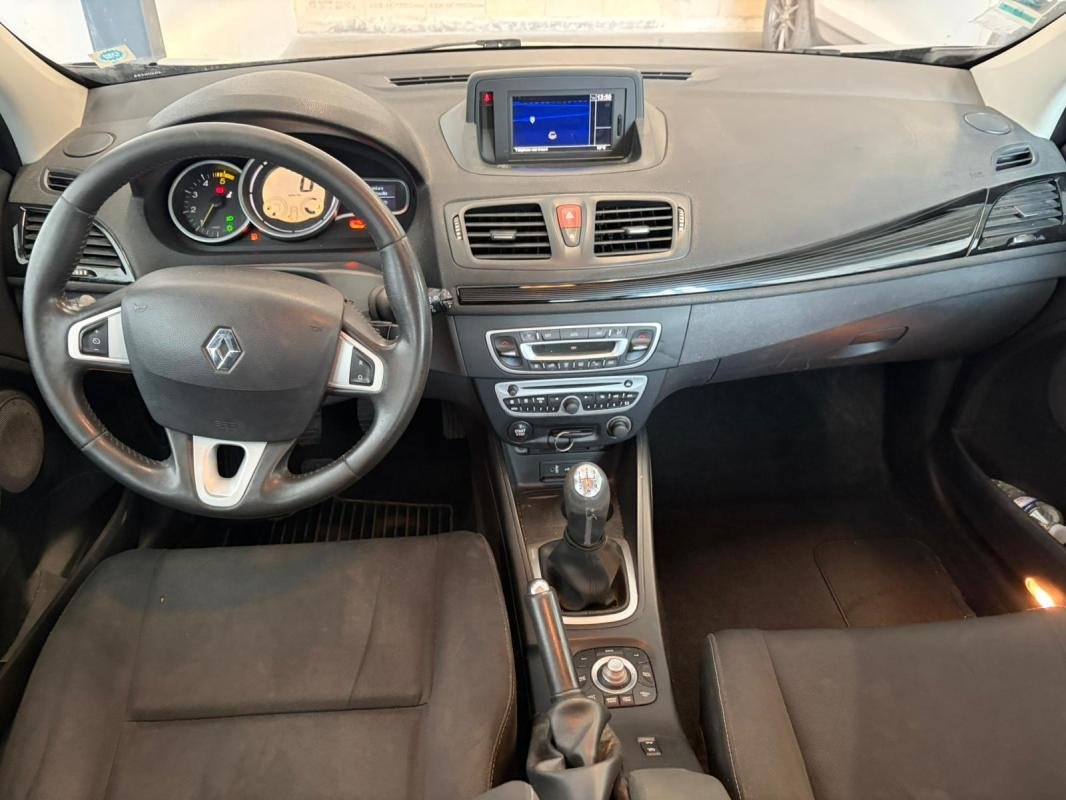 Renault Mégane - Photo 12