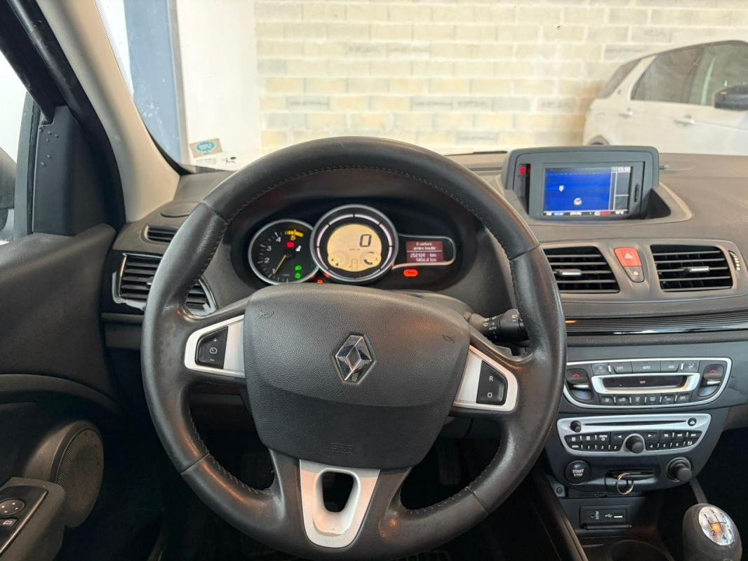 Renault Mégane - Photo 14