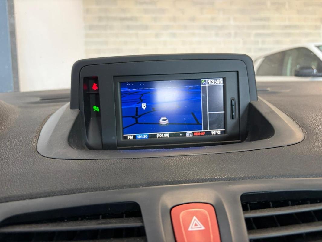 Renault Mégane - Photo 16