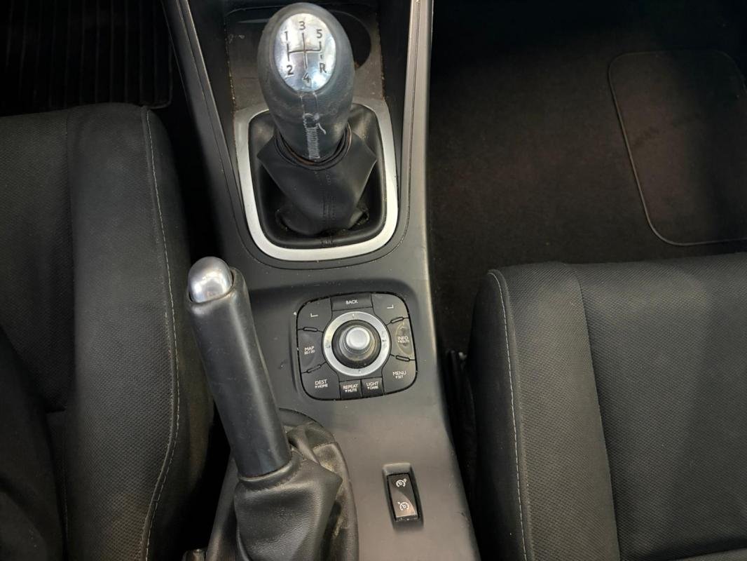 Renault Mégane - Photo 18