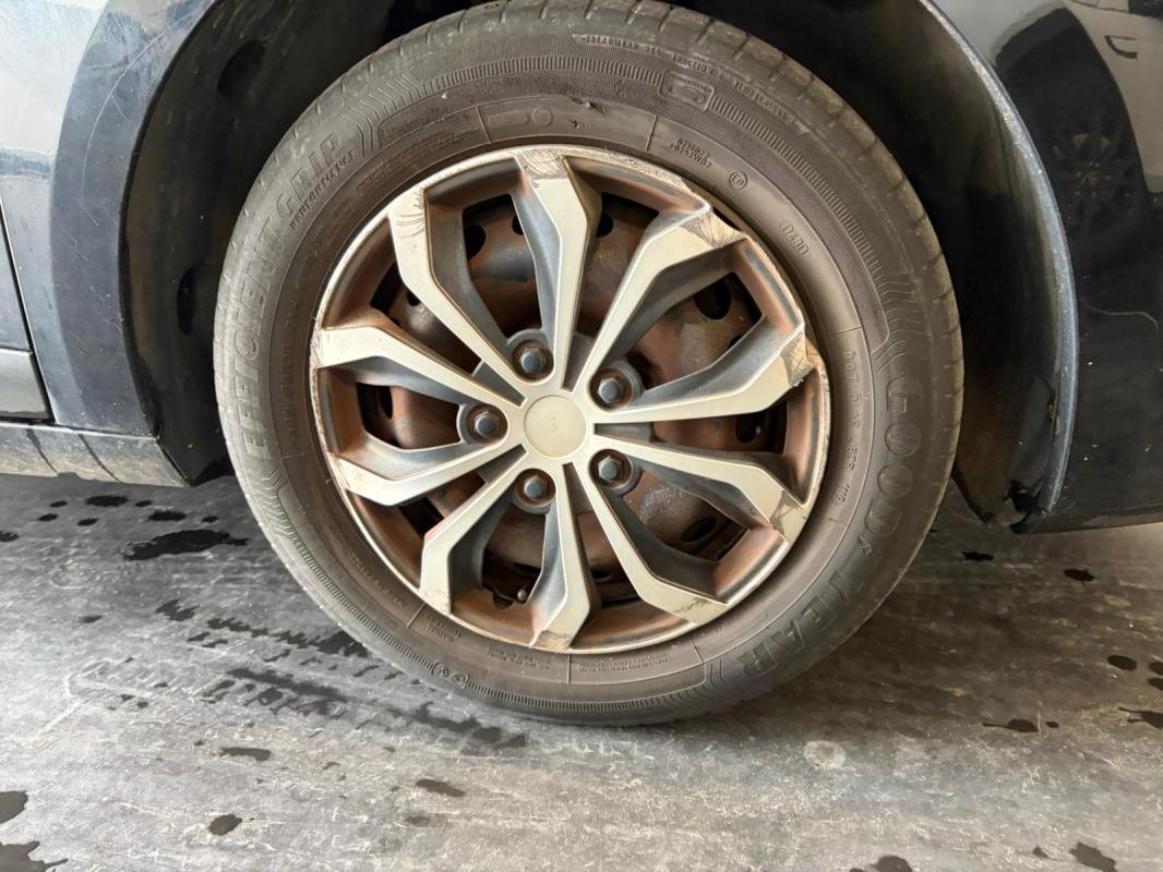 Renault Mégane - Photo 19