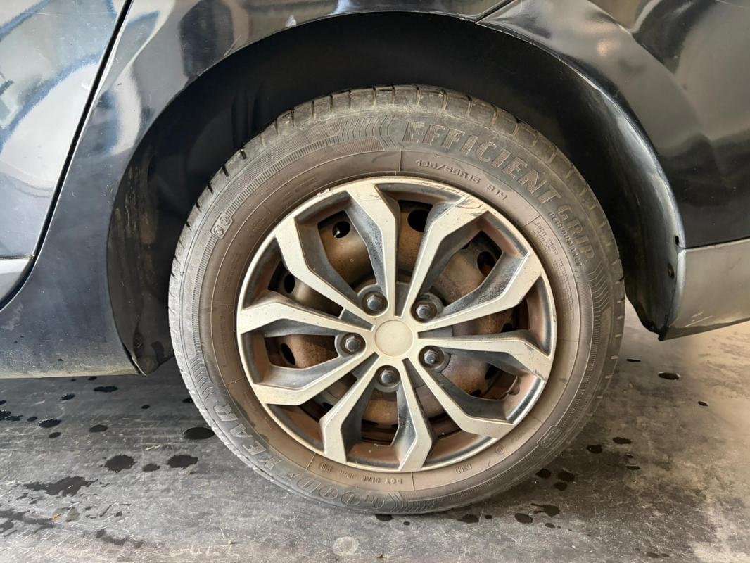 Renault Mégane - Photo 20