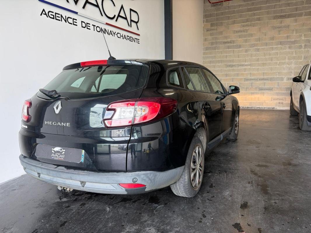 Renault Mégane - Photo 4